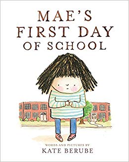 Best Books for Back to School